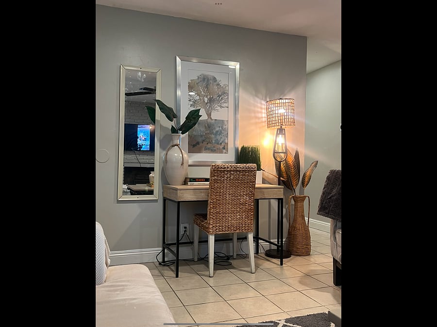 Study area