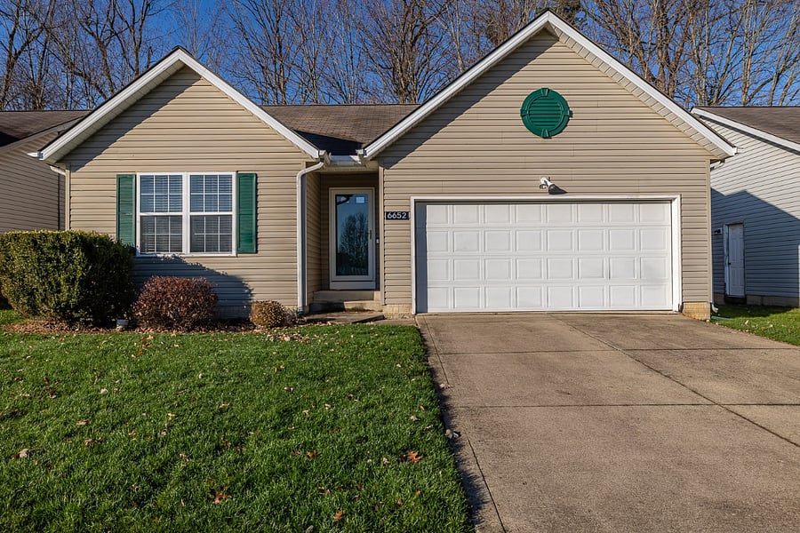 Three Rivers Ranch Ohio Fashionable Upgraded 3BR Ranch with Modern Amenities And Dedicated ...