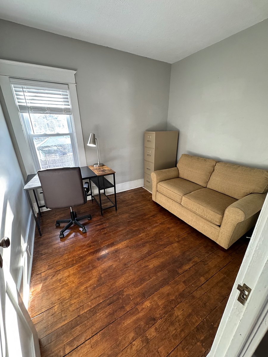 Home Office