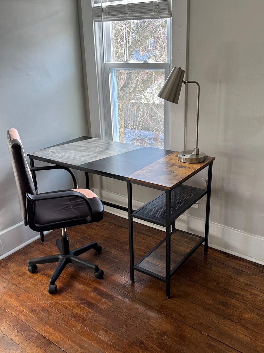 Home Office