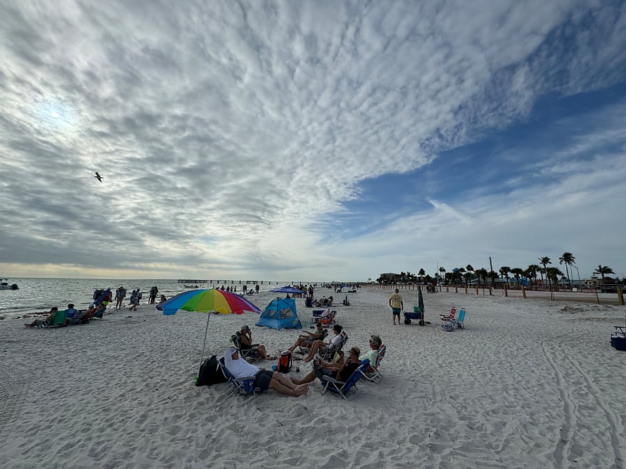Fort Myers Beach
