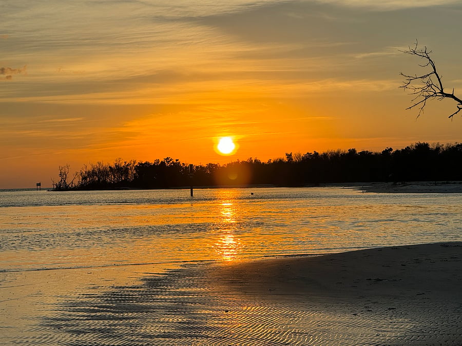 Sanibel Island