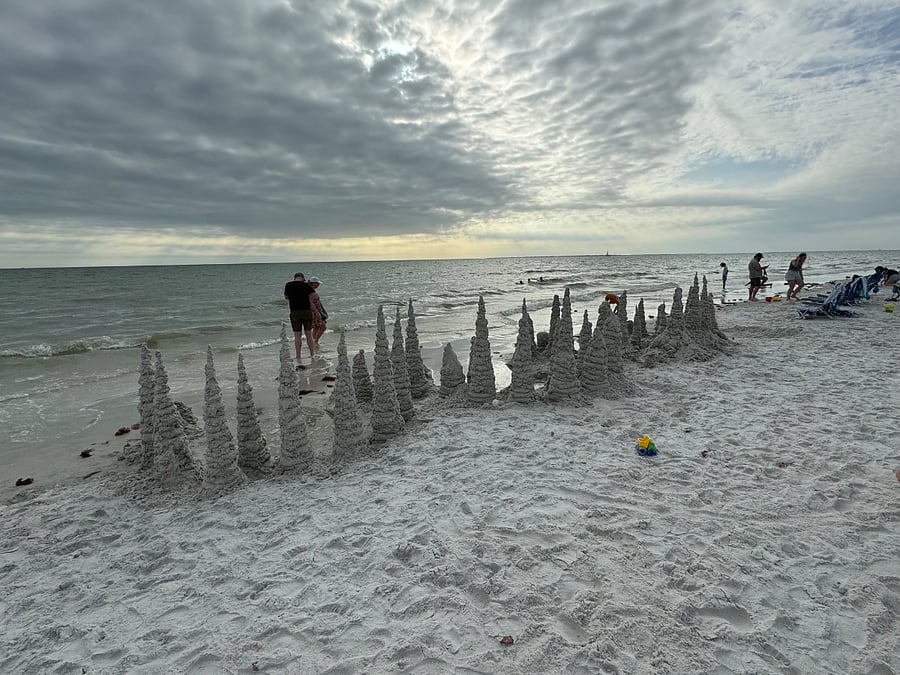 Sanibel Island