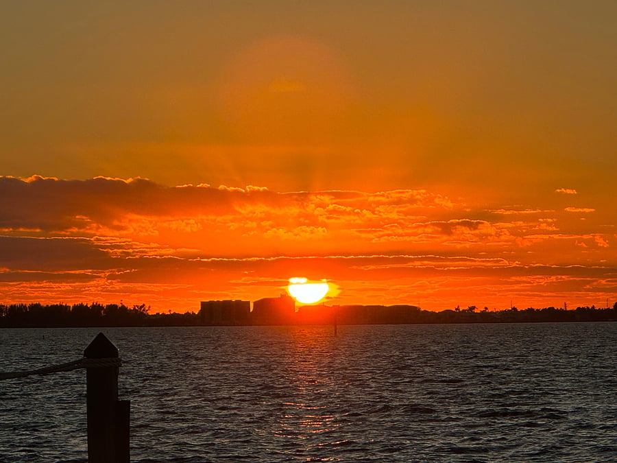 Caloosahatchee River