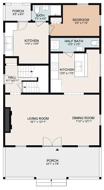 Furnished Finder property 793741_1 photo 29