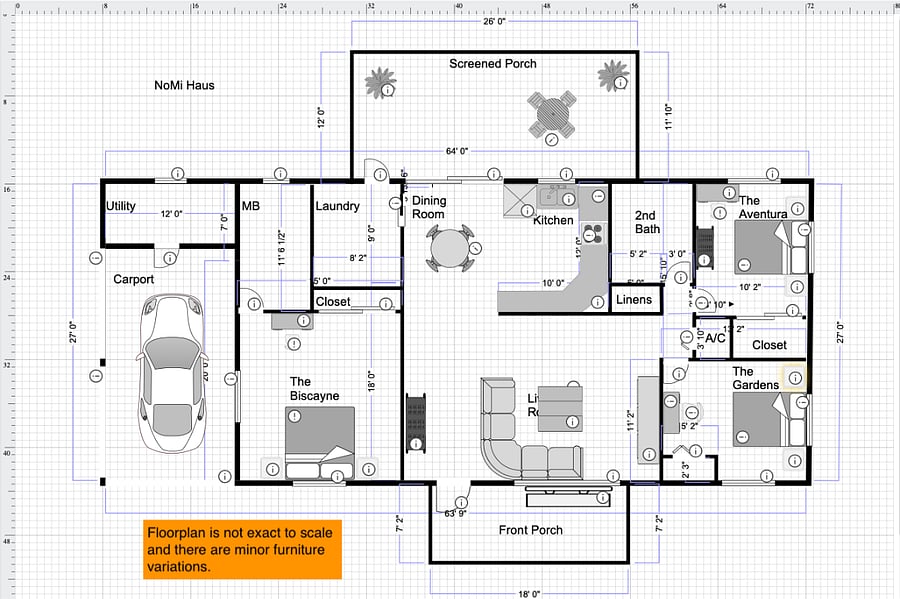 Furnished Finder property 793806_1 photo 17