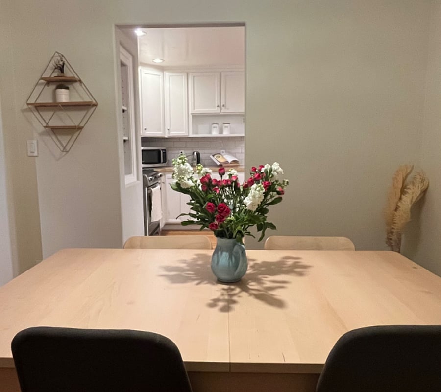 Dinning room