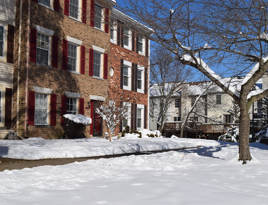 Close to Hospitals, Medical Centers, Goddard SFC, College Park