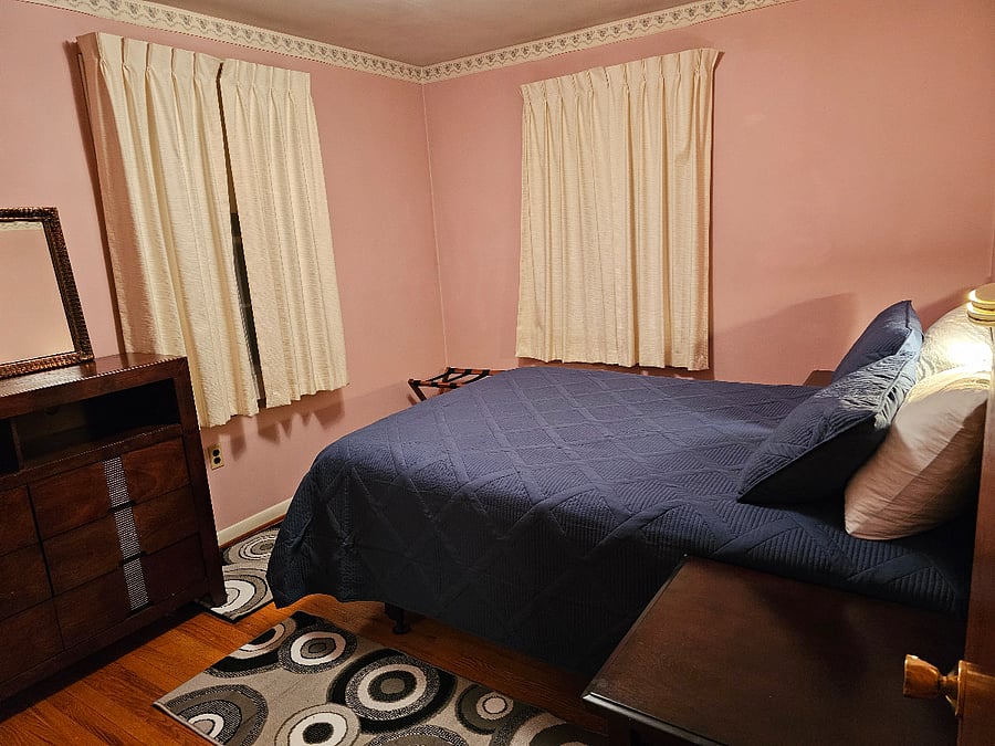 Bedroom 2