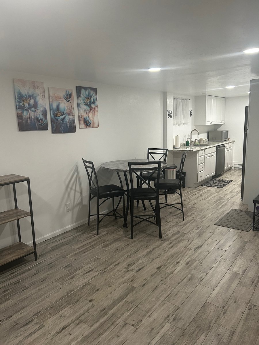 Dinning Area