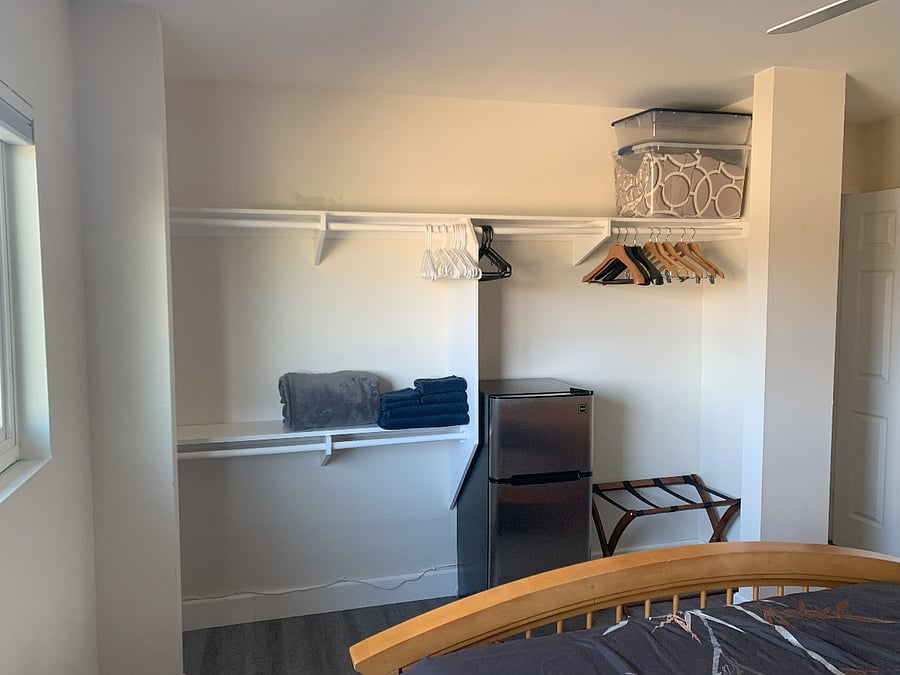 Guest Bedroom