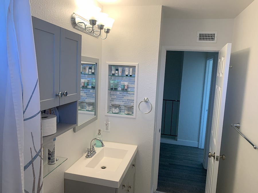Guest Bath