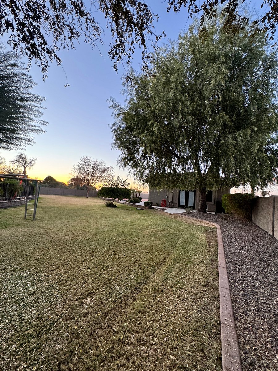 Free standing Casita. 