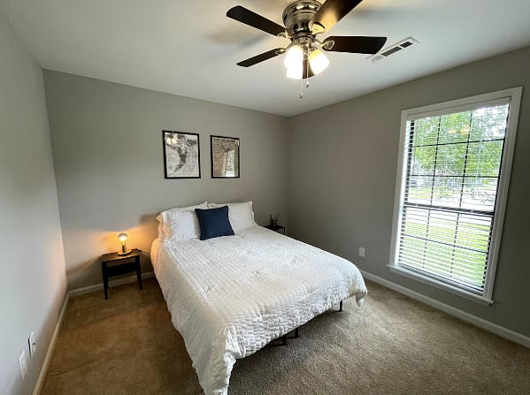 Bedroom #2