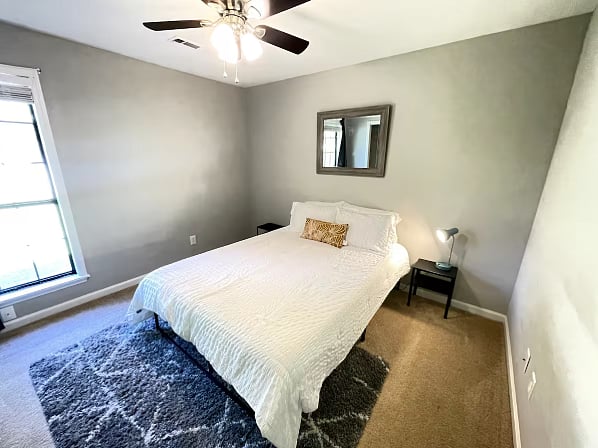 Bedroom #3