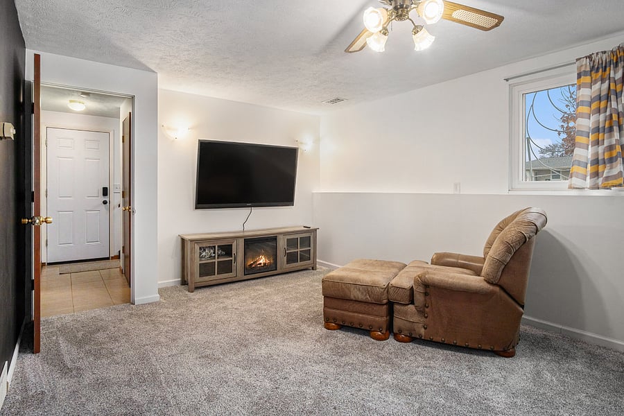 Firestick included with TV.