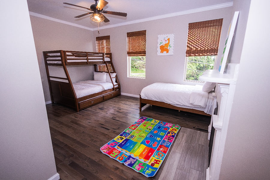 Kid's Room