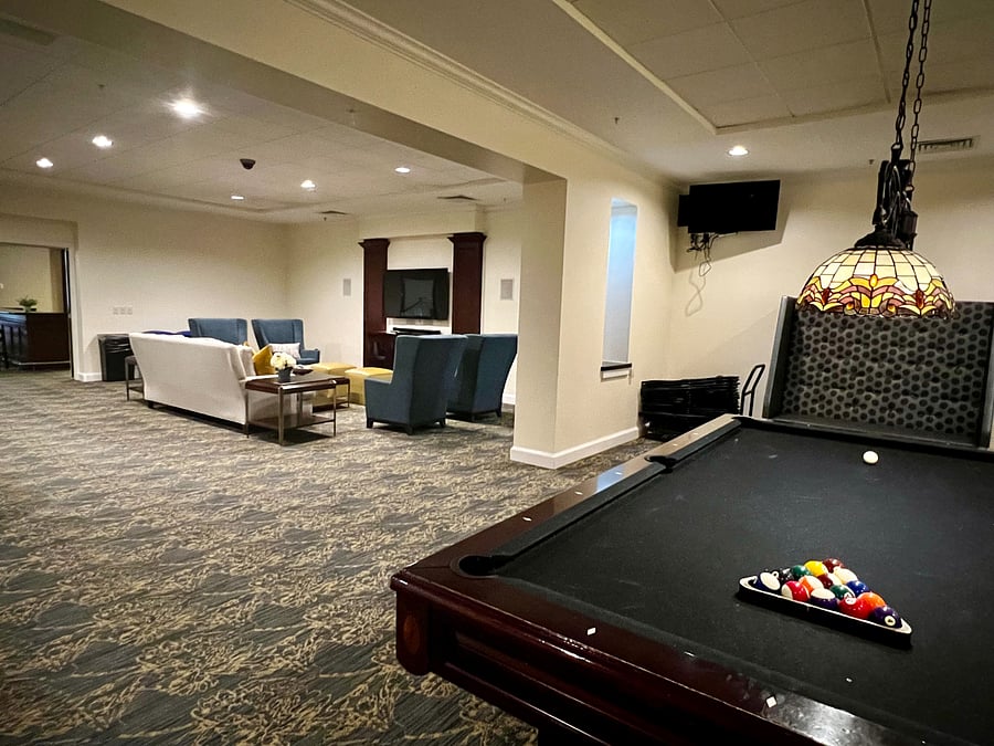 Media center