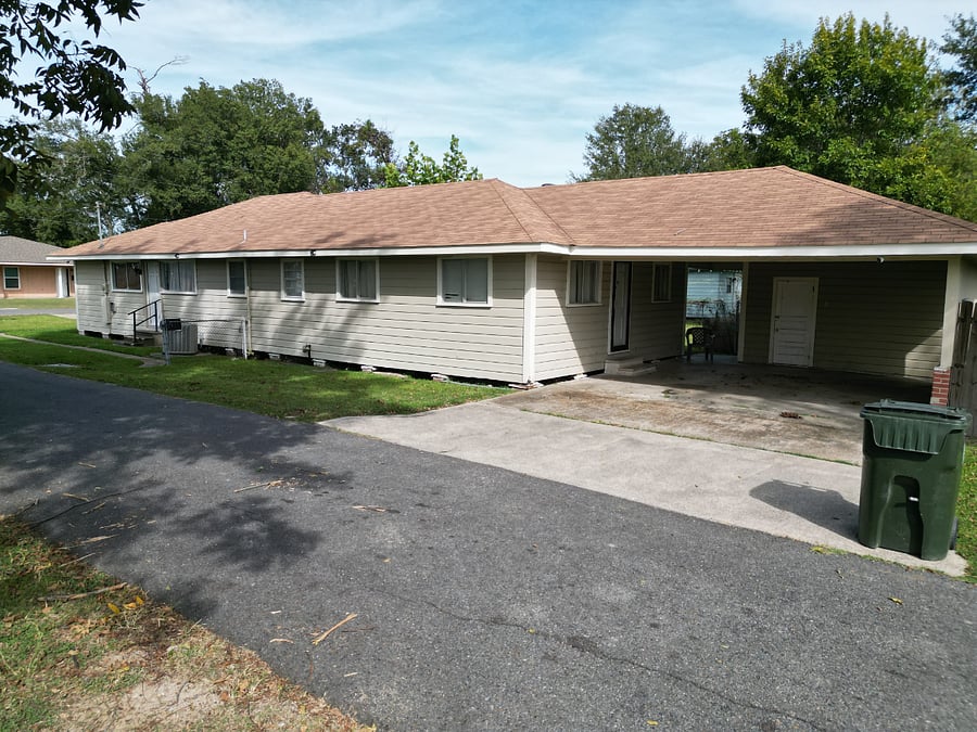 Carport