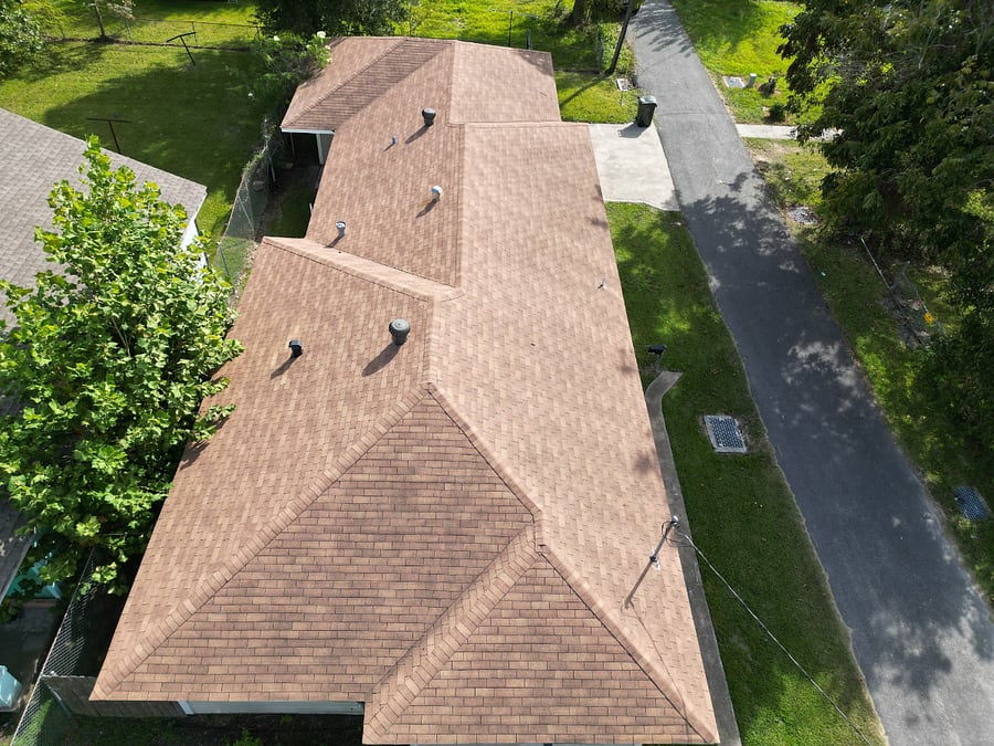 Aerial 1