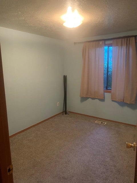 Spare room/ office space