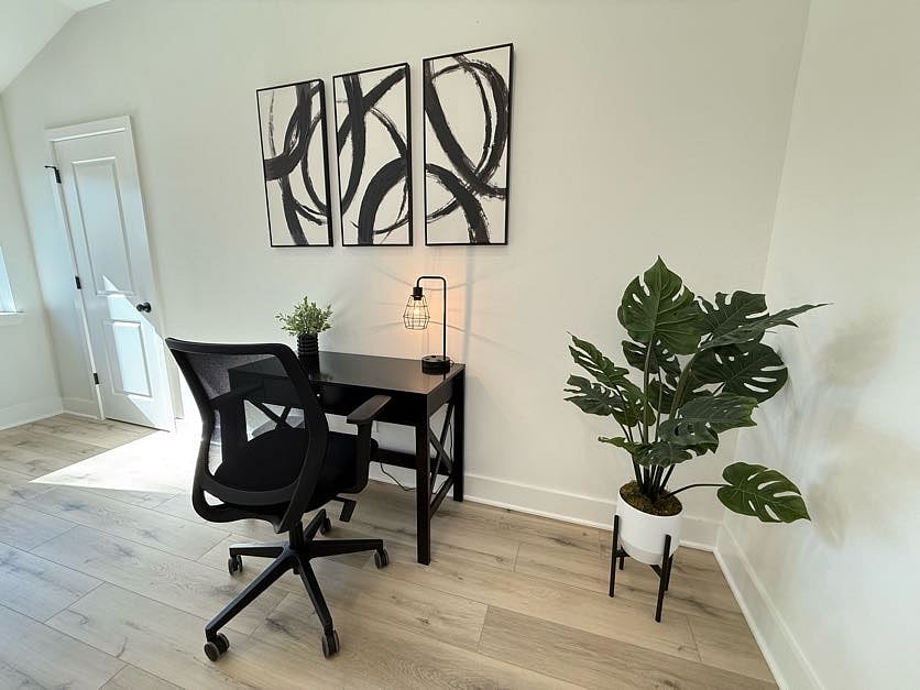 Indigo Room