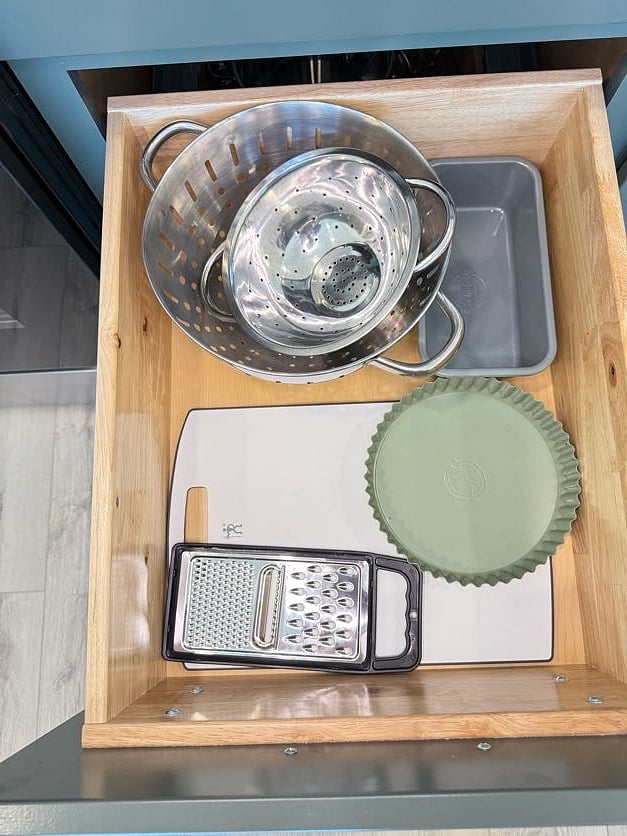 Kitchen Cookware
