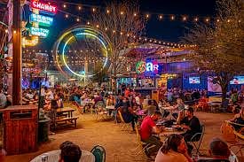 Local Bar