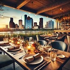 Local Restaurants