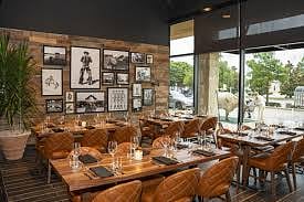 Local restaurants