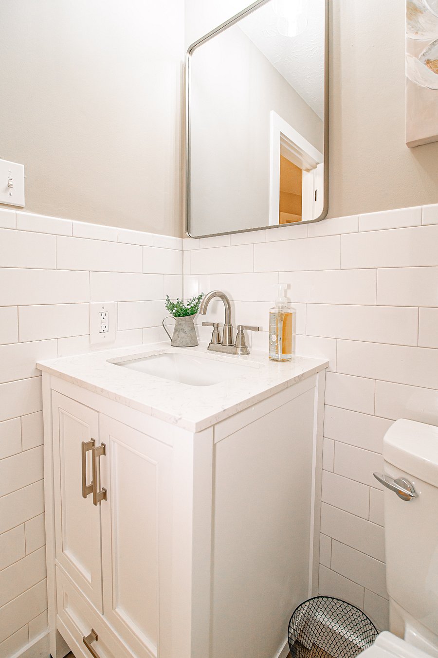 Main Bath