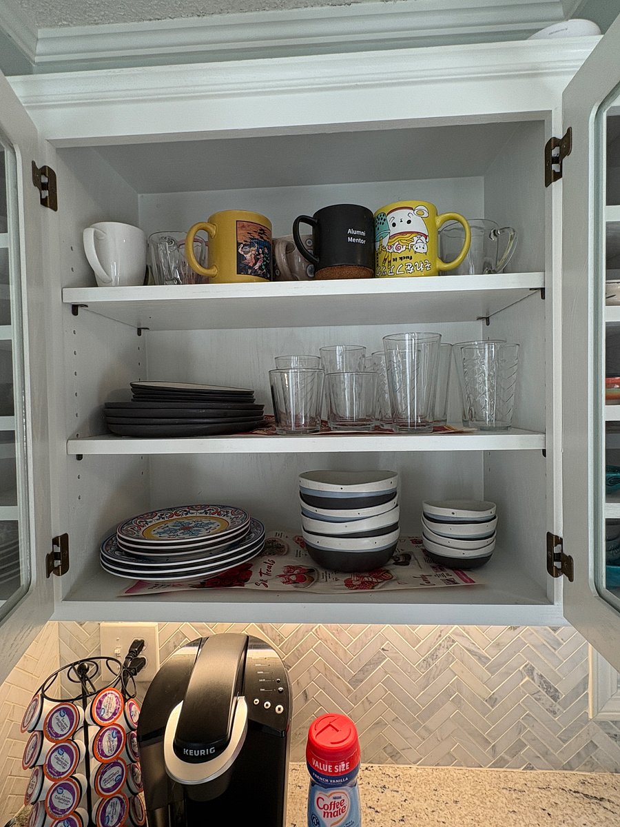dishware