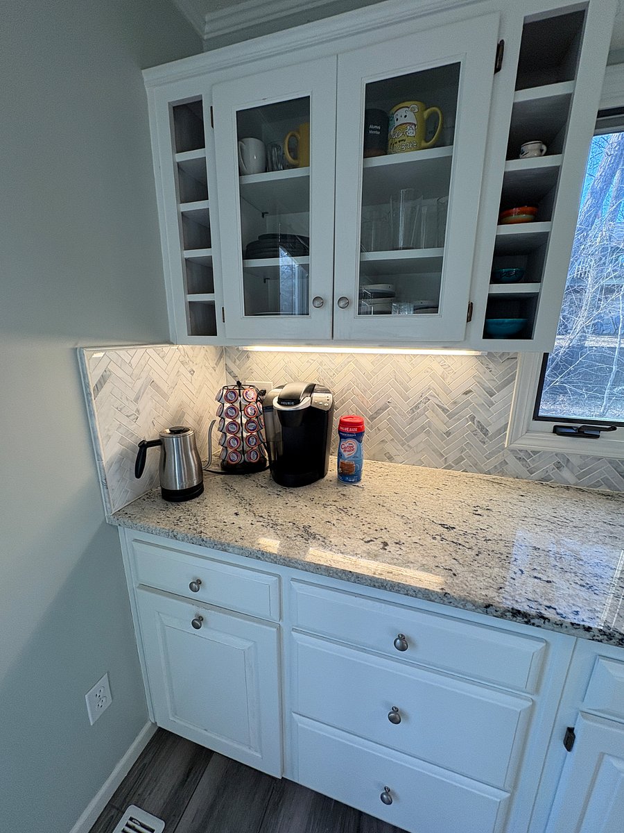 keurig coffee machine