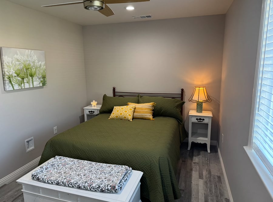 Guest Bedroom