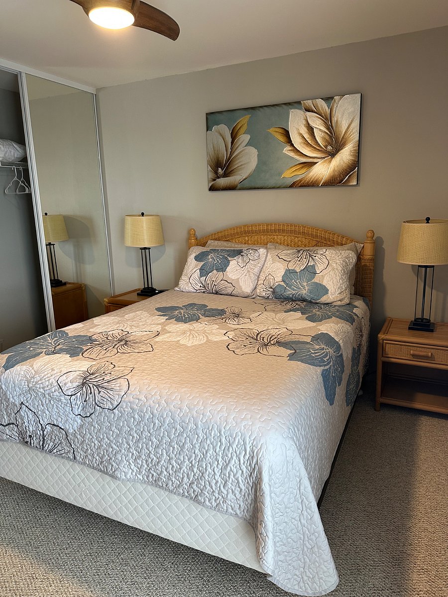 Bedroom #2