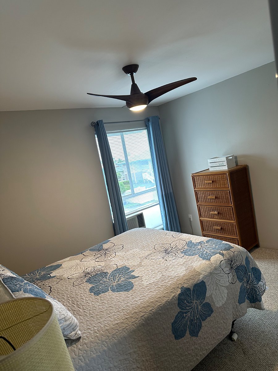 Bedroom #2