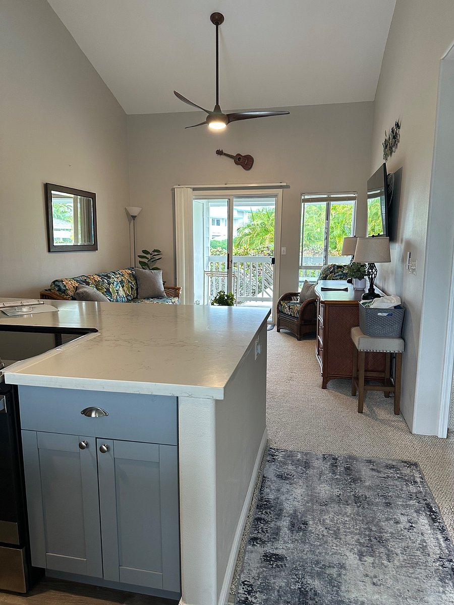 counter seating
