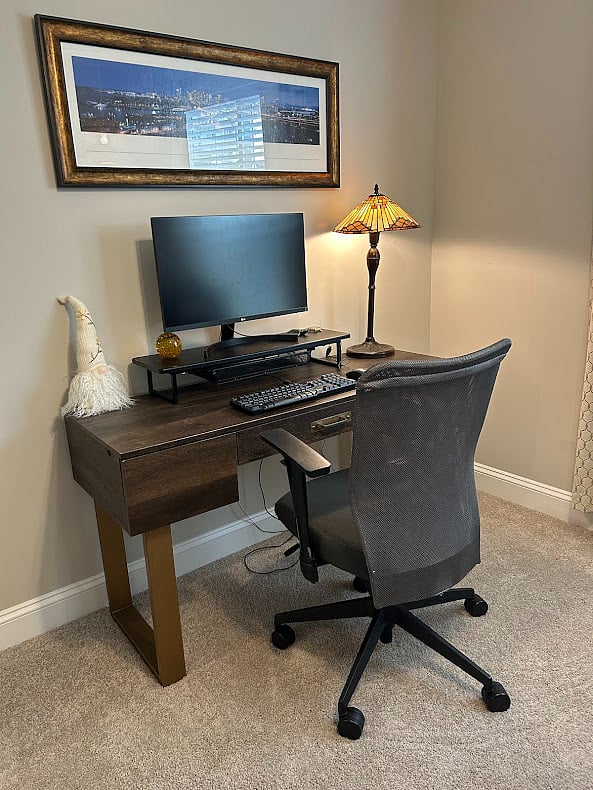 Bedroom #1