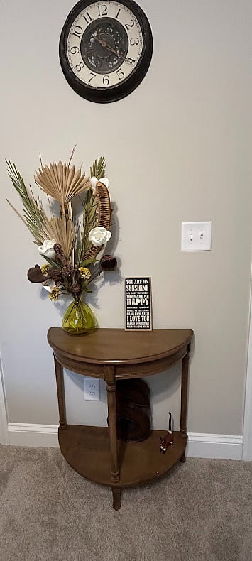 Bedroom #1