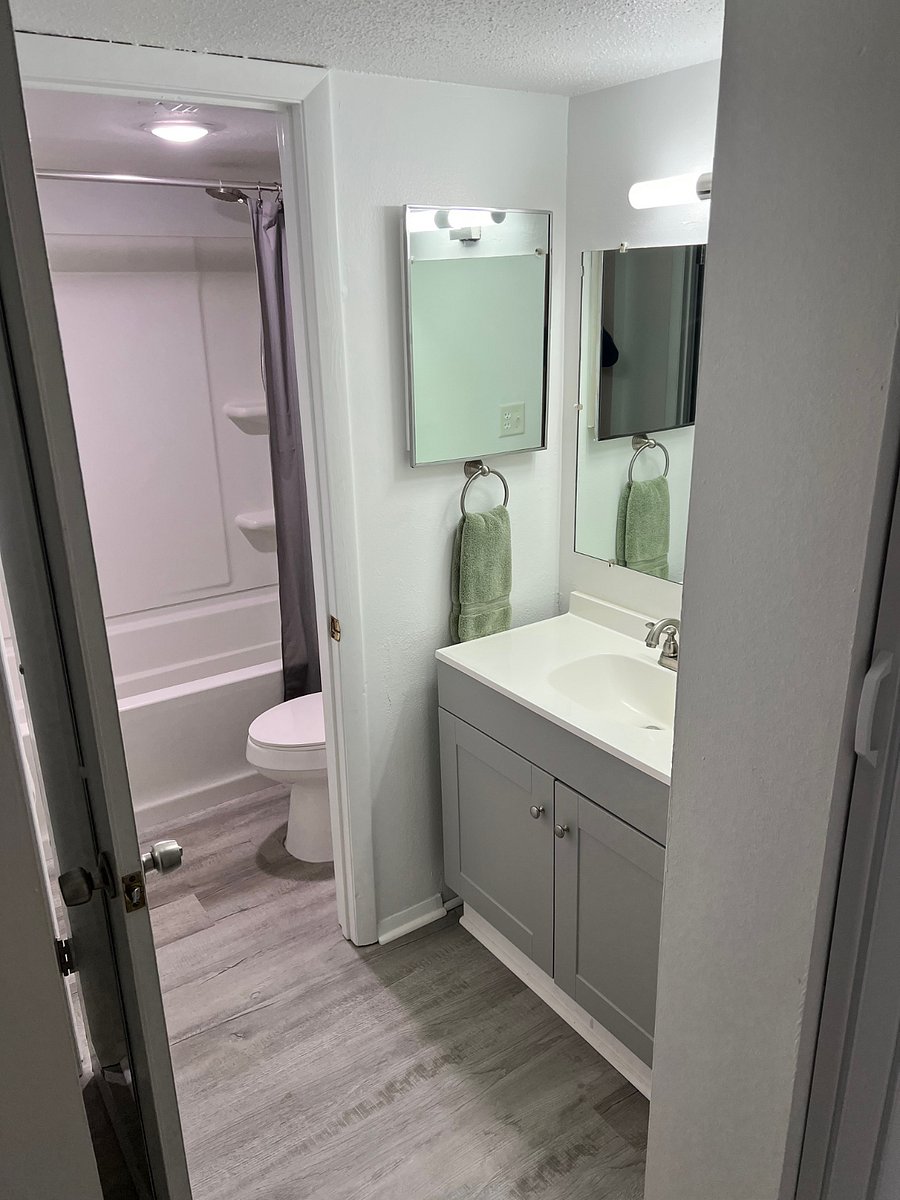 Bathroom Vanity
