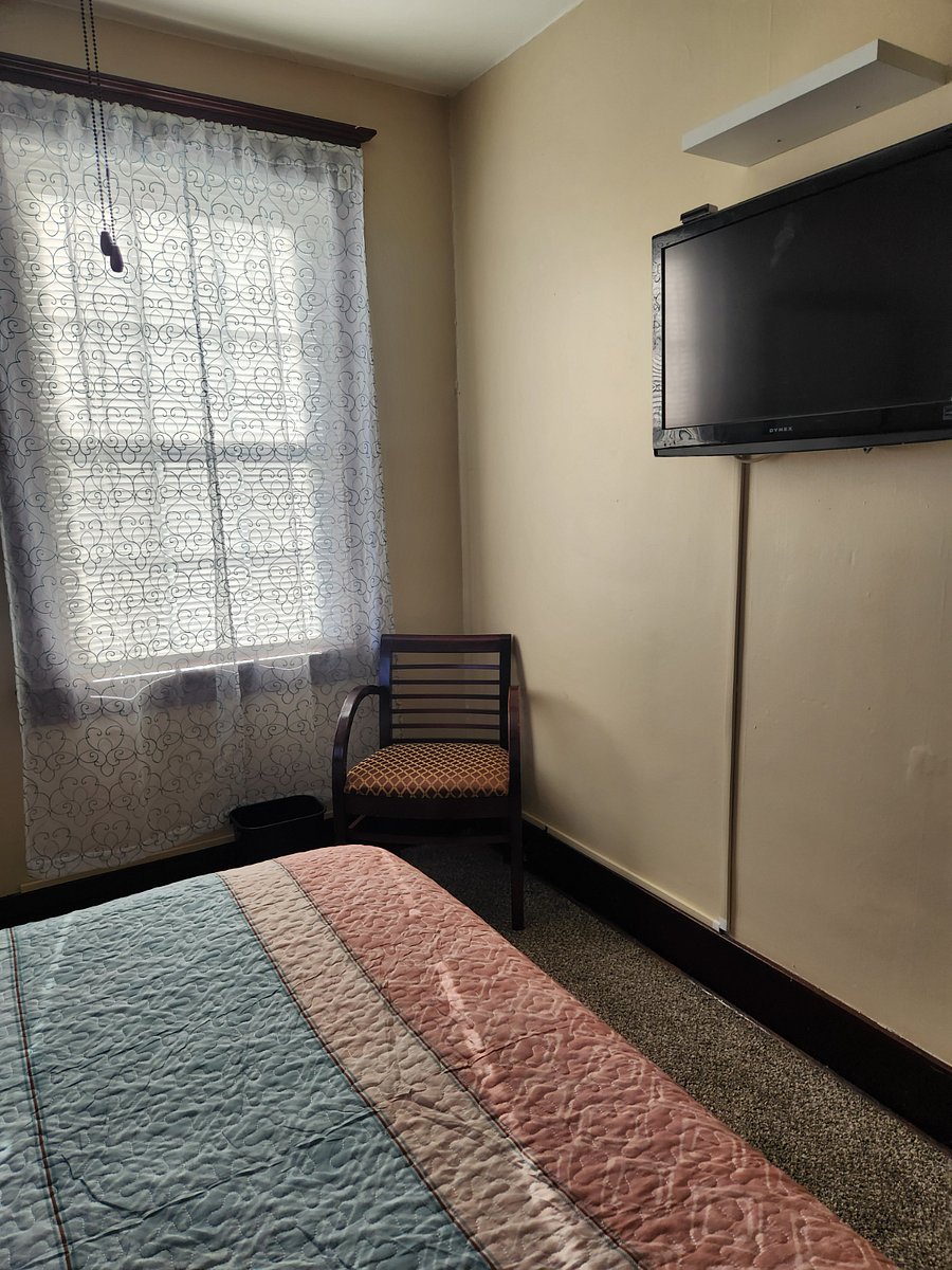 2nd Bedroom Roku TV