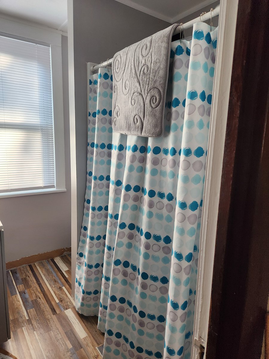 Updated Bathroom