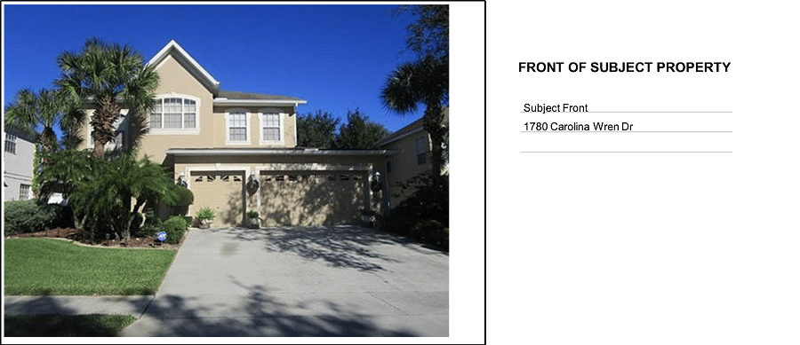 Furnished Finder property 795718_1 photo 1