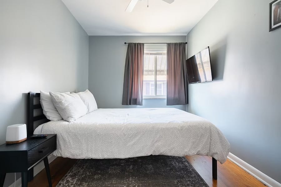 Bedroom 2