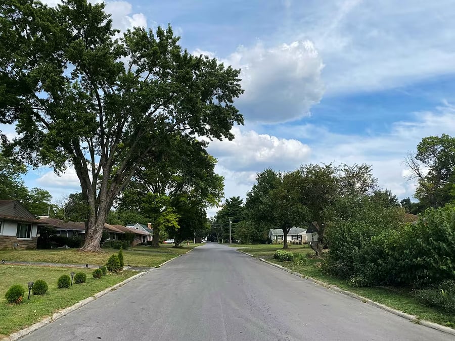 Neighborhood