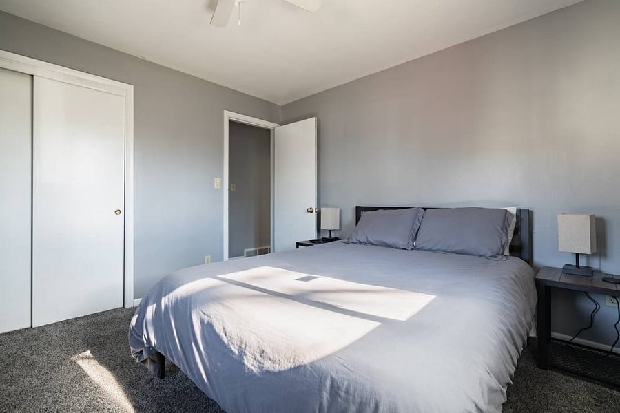 Bedroom 3