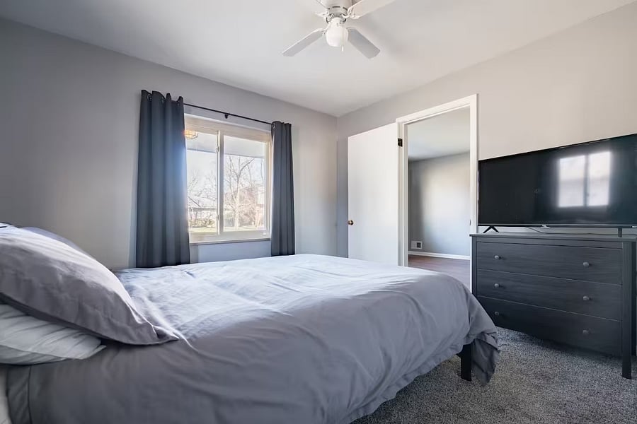 Bedroom 3