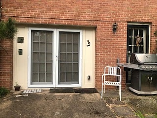 Private Entry