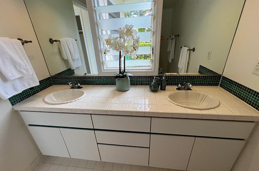 Bathroom #3