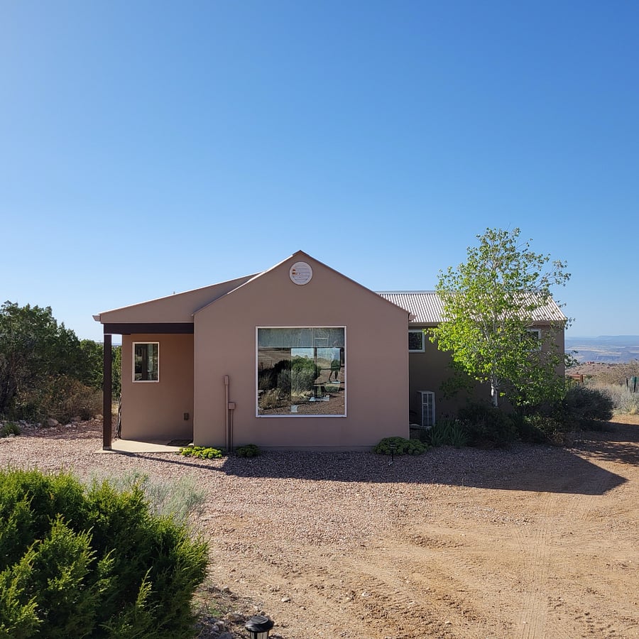 Casita Paloma